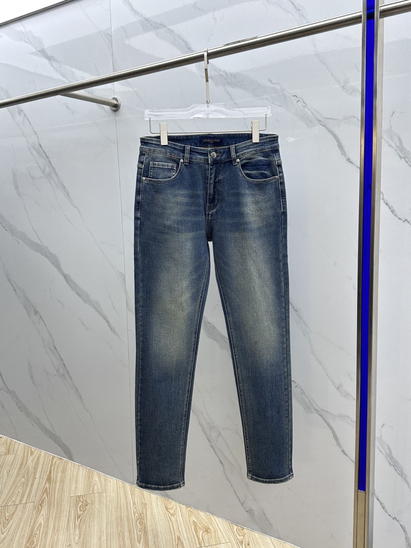 l0vis Vvtt0n jeans